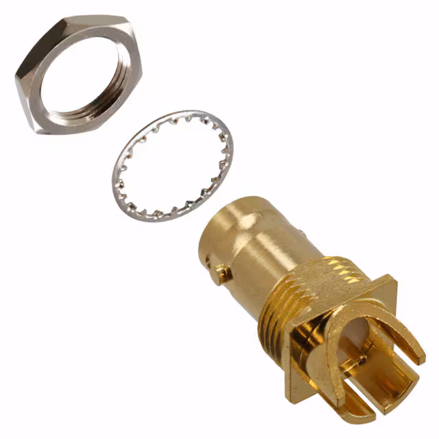 112740-12 Amphenol RF  Conjuntos de conectores coaxiales (RF)